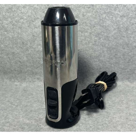 Cuisinart Smart Stick HB154PC1 Hand‎ Blender Motor Replacement Part TESTED Works - Picture 2 of 6